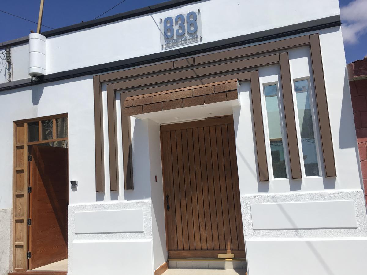 Fragga Boutique Guest house